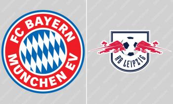 Bayern München vs RB Leipzig