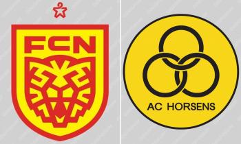 FC Nordsjælland - AC Horsens