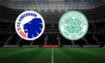 FCK mod Celtic