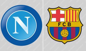 Napoli vs FC Barcelona