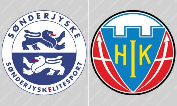 SønderjyskE vs Hobro IK