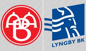 AaB - Lyngby