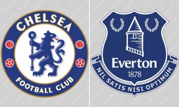 Chelsea FC vs Everton FC