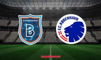 Istanbul Basaksehir vs FC København