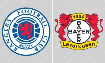 Rangers FC vs Bayer Leverkusen