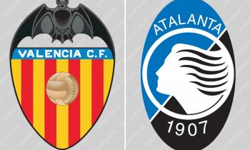 Valencia - Atalanta