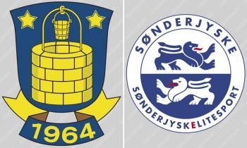 Brøndby IF vs SønderjyskE