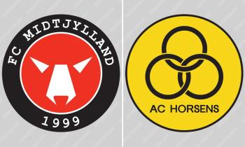 FC Midtjylland vs AC Horsens