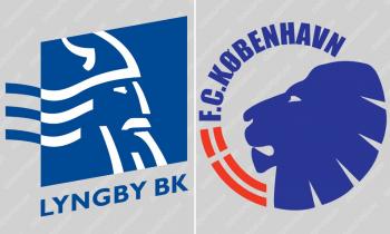 Lyngby vs FC København