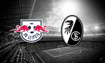 RB Leipzig mod Freiburg