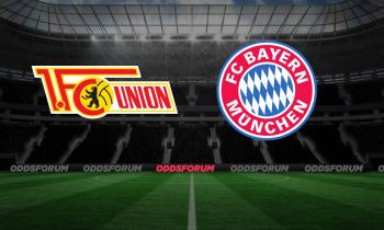 Union Berlin mod Bayern München