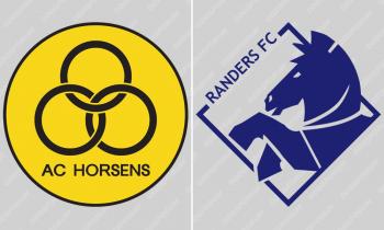 AC Horsens vs Randers FC