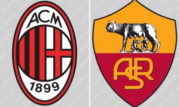 AC Milan vs AS Roma