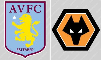 Aston Villa vs Wolverhampton