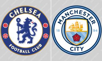 Chelsea FC vs Manchester City