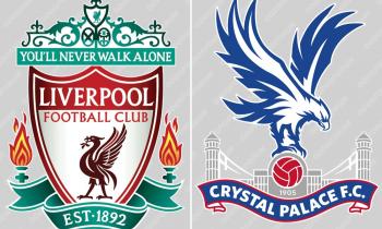 Liverpool FC vs Crystal Palace FC