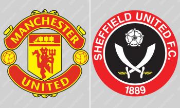 Manchester United vs Sheffield United