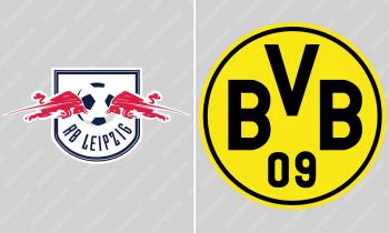 RB Leipzig vs Borussia Dortmund