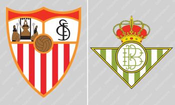 Sevilla vs Real Betis