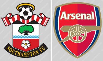 Southampton FC vs Arsenal FC