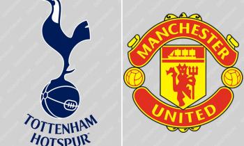 Tottenham HotSpur vs Manchester United