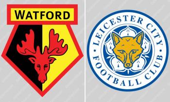 Watford FC vs Leicester City