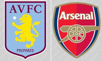Aston Villa FC vs Arsenal FC