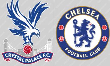 Crystal Palace vs Chelsea FC