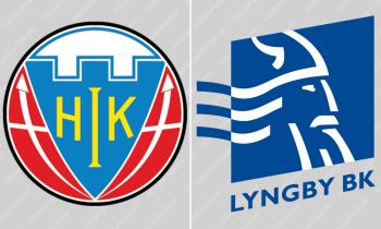 Hobro IK vs Lyngby BK