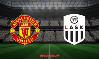 Manchester United - LASK