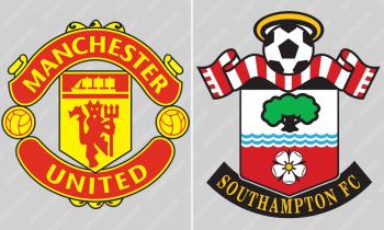 Manchester United vs Southampton FC