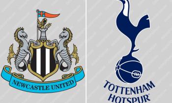 Newcastle United vs Tottenham HotSpur
