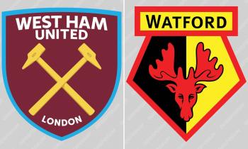 West Ham vs Watford FC