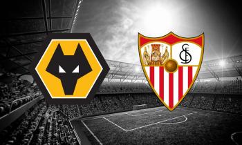 Wolverhampton mod Sevilla