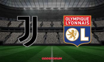 Juventus mod Lyon