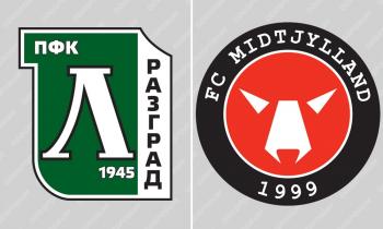 Ludogorets vs FC Midtjylland
