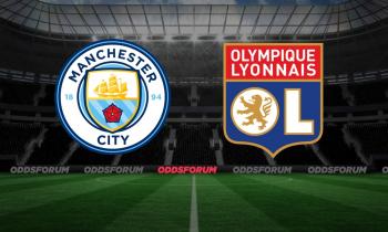 Manchester City mod Lyon