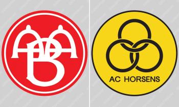 AaB vs AC Horsens