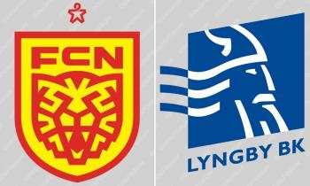 FC Nordsjælland - Lyngby