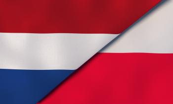 Holland vs Polen