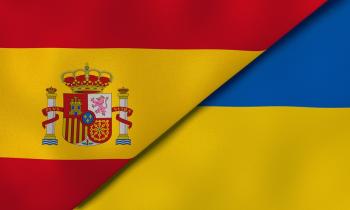 Spanien vs Ukraine
