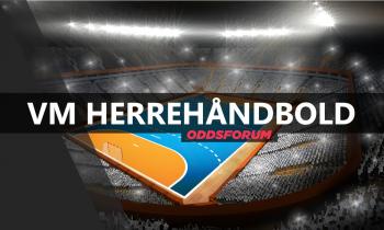 VM Herrehåndbold