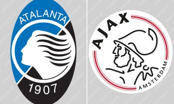 Atalanta - Ajax