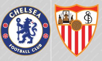 Chelsea FC vs Sevilla FC