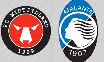 FC Midtjylland - Atalanta