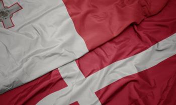 Malta vs Danmark