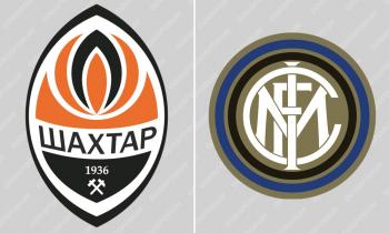 Shakhtar Donetsk - Inter