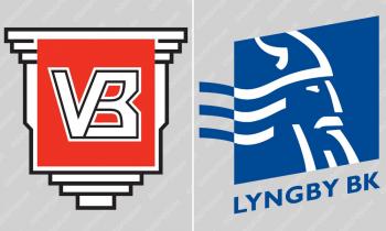 Vejle - Lyngby