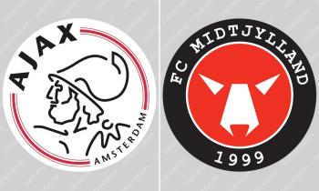 Ajax vs FC Midtjylland