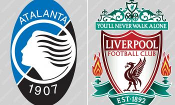 Atalanta - Liverpool